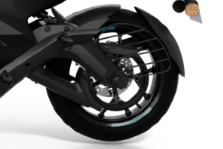 Raptee T30 Saree Guard
