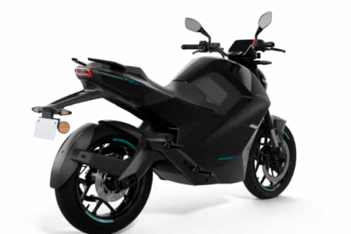 Raptee T30 Right Rear Three Quarter Raptee T30 Right Rear Three Quarter