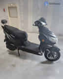 Right Front Three Quarter