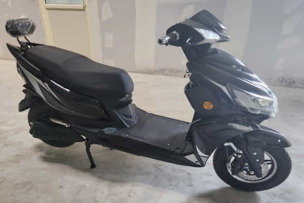 RBSEVA Auram Right Side View RBSEVA Auram Right Side View