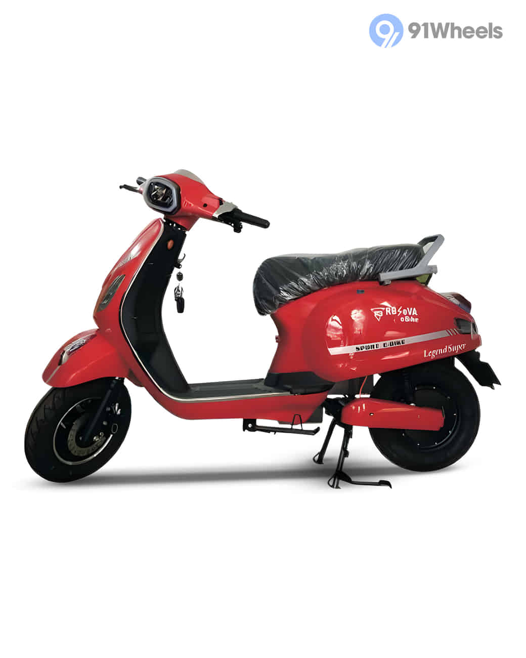 Legend Super undefined in Default Color