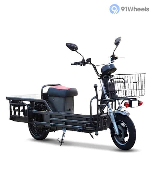 RBSEVA RBS250 Loader Specifications RBSEVA RBS250 Loader Specifications