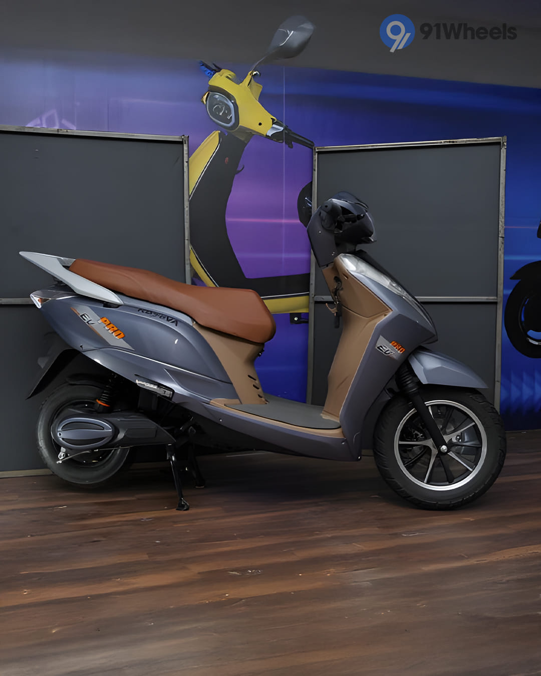 360° View Shots - 2