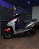 Left Front Three Quarter