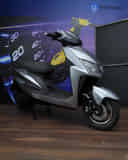 Right Front Three Quarter