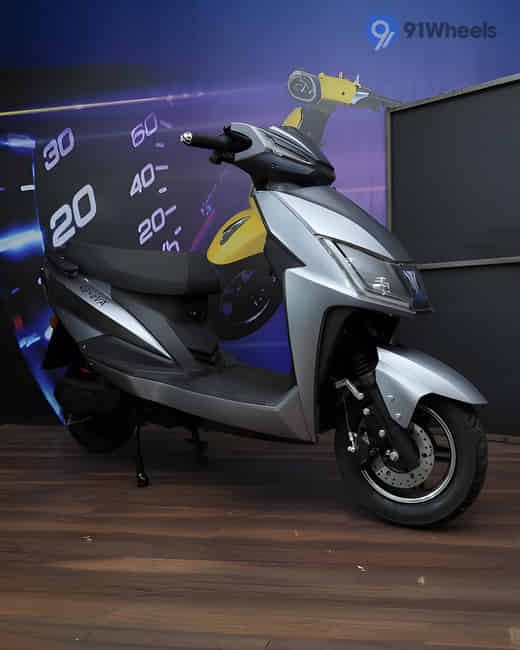 RBSEVA Rider Super Specifications RBSEVA Rider Super Specifications