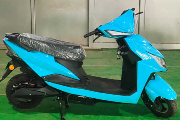 RBSEVA Royal ZL3 Right Side View