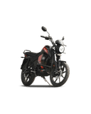 Right Front Three Quarter