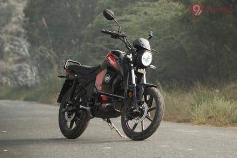Revolt 150cc Electric Bike Revolt Motors RV1 Price 2025 Bike