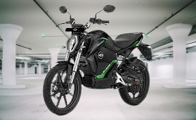 Revolt Motors RV 300 image