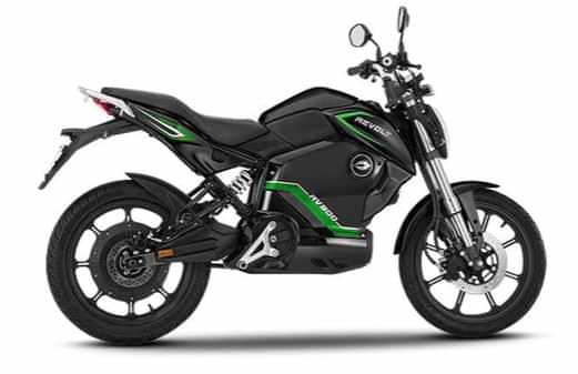 Revolt Motors RV 300 image