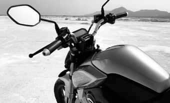 Revolt Motors RV 300 Revolt Motors RV 300