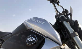 Revolt Motors RV 300 Revolt Motors RV 300