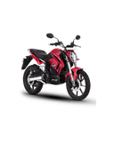 Right Front Three Quarter