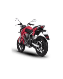 Left Rear Three Quarter