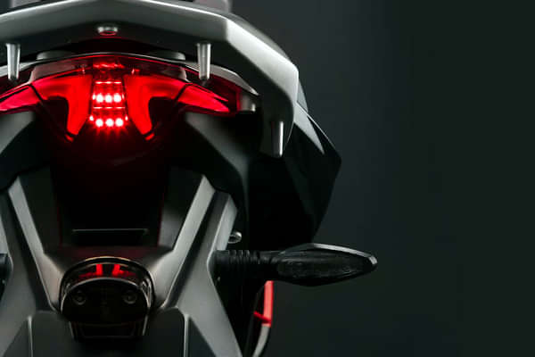 Revolt Motors RV 400 Tail Light