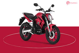 RV 400 image