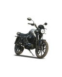 Right Front Three Quarter