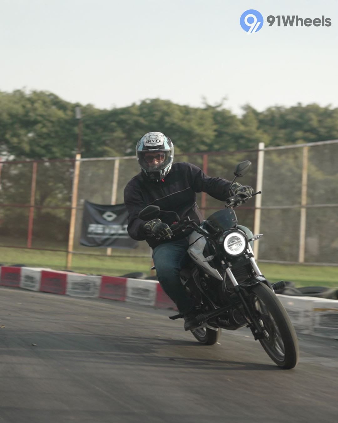 360° View Shots - 8