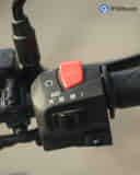 Multifunction Switchgear Right