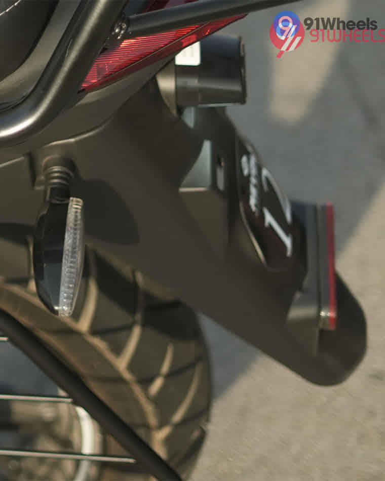 Wheels & Suspension - 6
