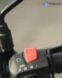 Emergency Off Switch/Kill Switch