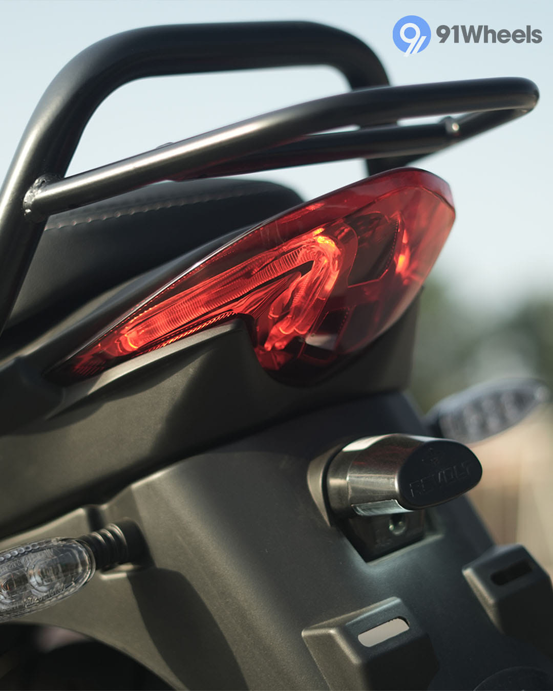 Lighting & Mirrors - 5