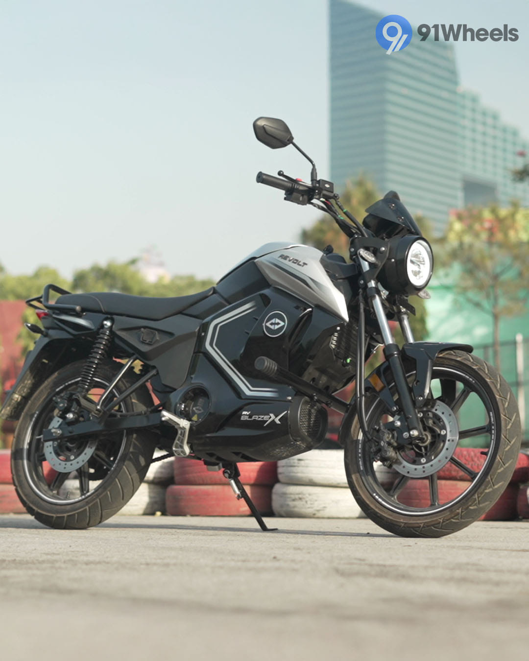 360° View Shots - 7