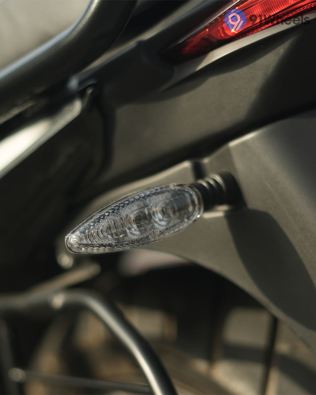 Lighting & Mirrors - 4