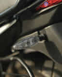 Rear Turn Indicators