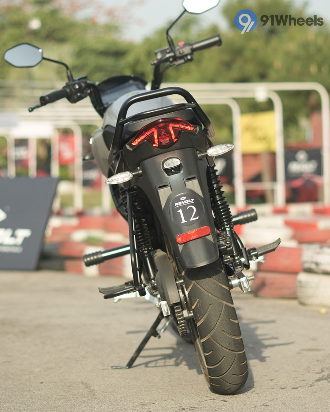 360° View Shots - 2