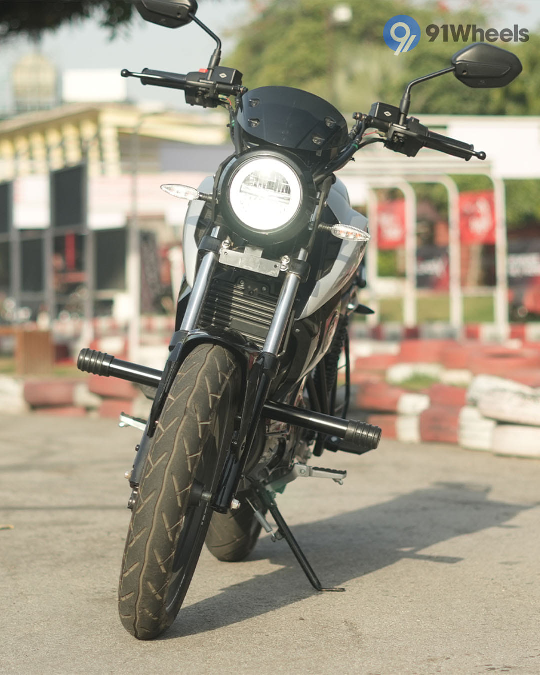 360° View Shots - 3