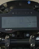 TFT / Instrument Cluster