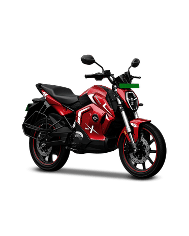 Revolt Motors RVX Revolt Motors RVX