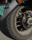 Rear Brake