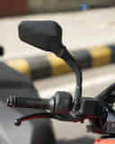 Front Brake Lever
