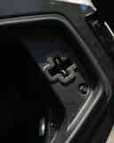 Seat Lock Release
