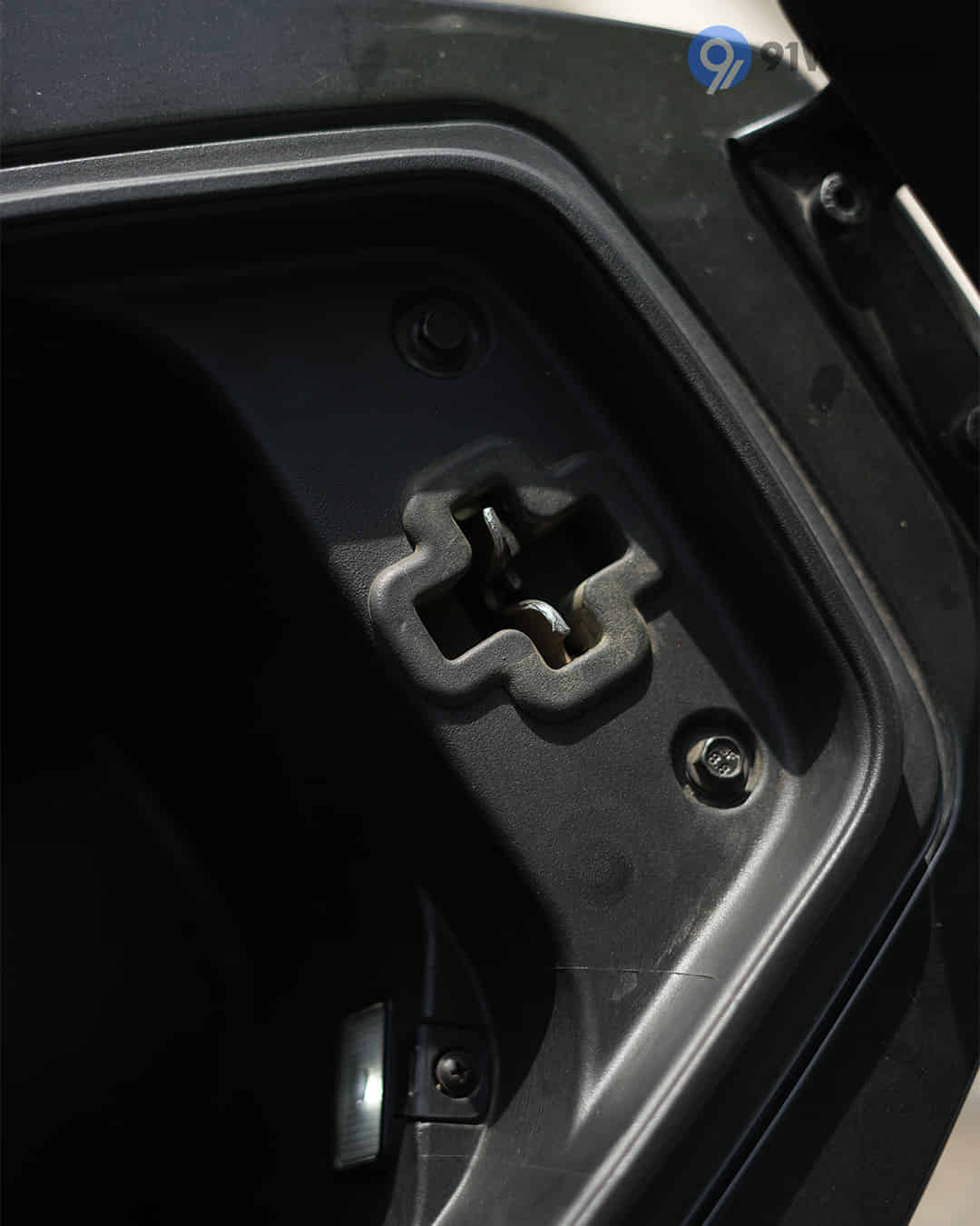 Seat Lock Release Seat Lock Release