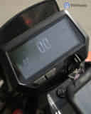 TFT / Instrument Cluster