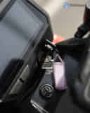 Key Ignition