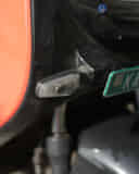Front Turn Indicators