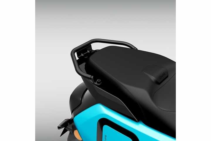 River Indie Grab Rail