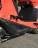 Right Side Pillion Footpeg
