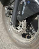 Front Brake