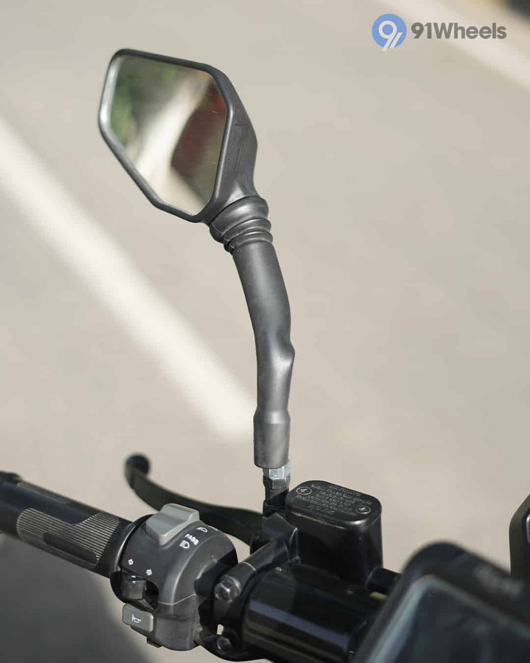 Rear View Mirror Rear View Mirror