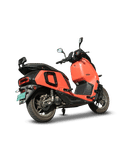 Right Rear Three Quarter