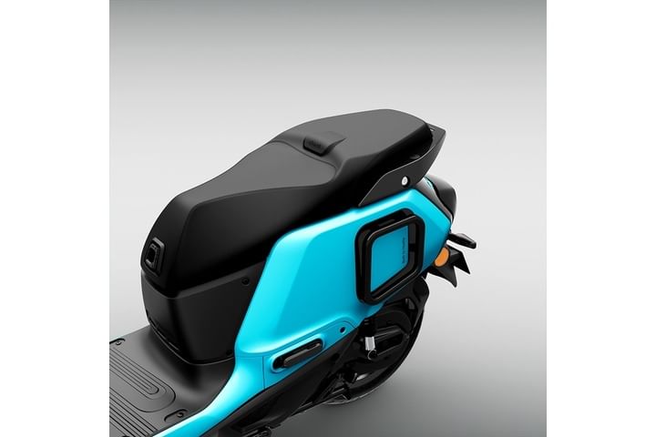 River Indie Seat