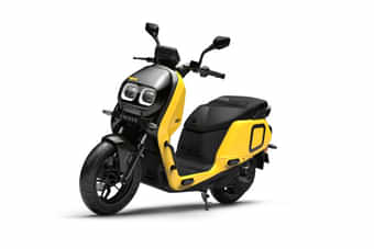 River Indie Left Front Three Quarter River Indie Left Front Three Quarter