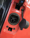 USB Charging Port