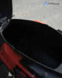 Underseat Storage